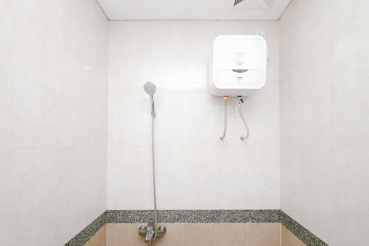 Urbanview B Syariah Lumajang By Reddoorz Hotel Buitenkant foto